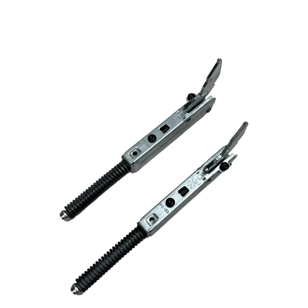 GE Range Wall Oven Door Hinge WB10X33117, WB10X33118