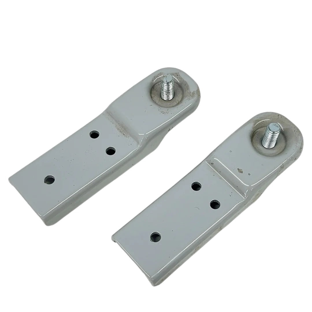 Bosch Refrigerator Leveling Leg Set 12030360