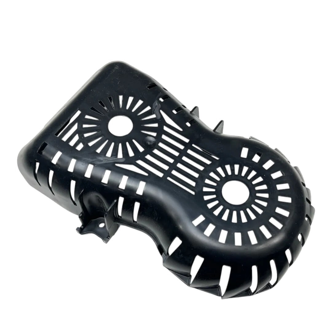 GE Washer Pulley Shield / Belt Protector WH01X32881, WH44X24153, WH44X25306