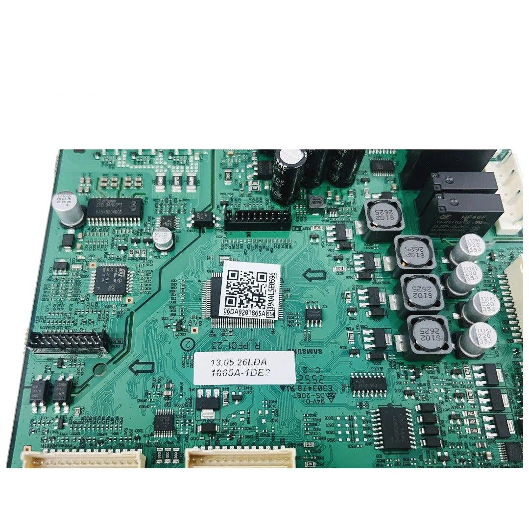 Samsung Refrigerator Electronic Control Board DA92-01865A