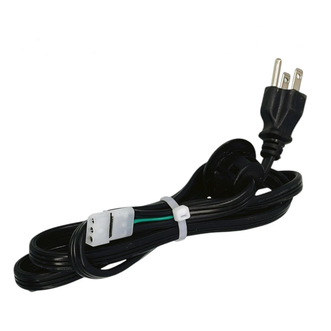 Electrolux Dryer Power Cord 5304505407