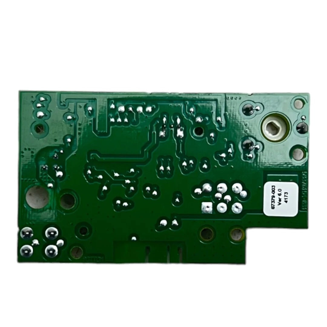 Honeywell Water Heater Gas Valve Control Board WV8840A1001, WV8840A1051
