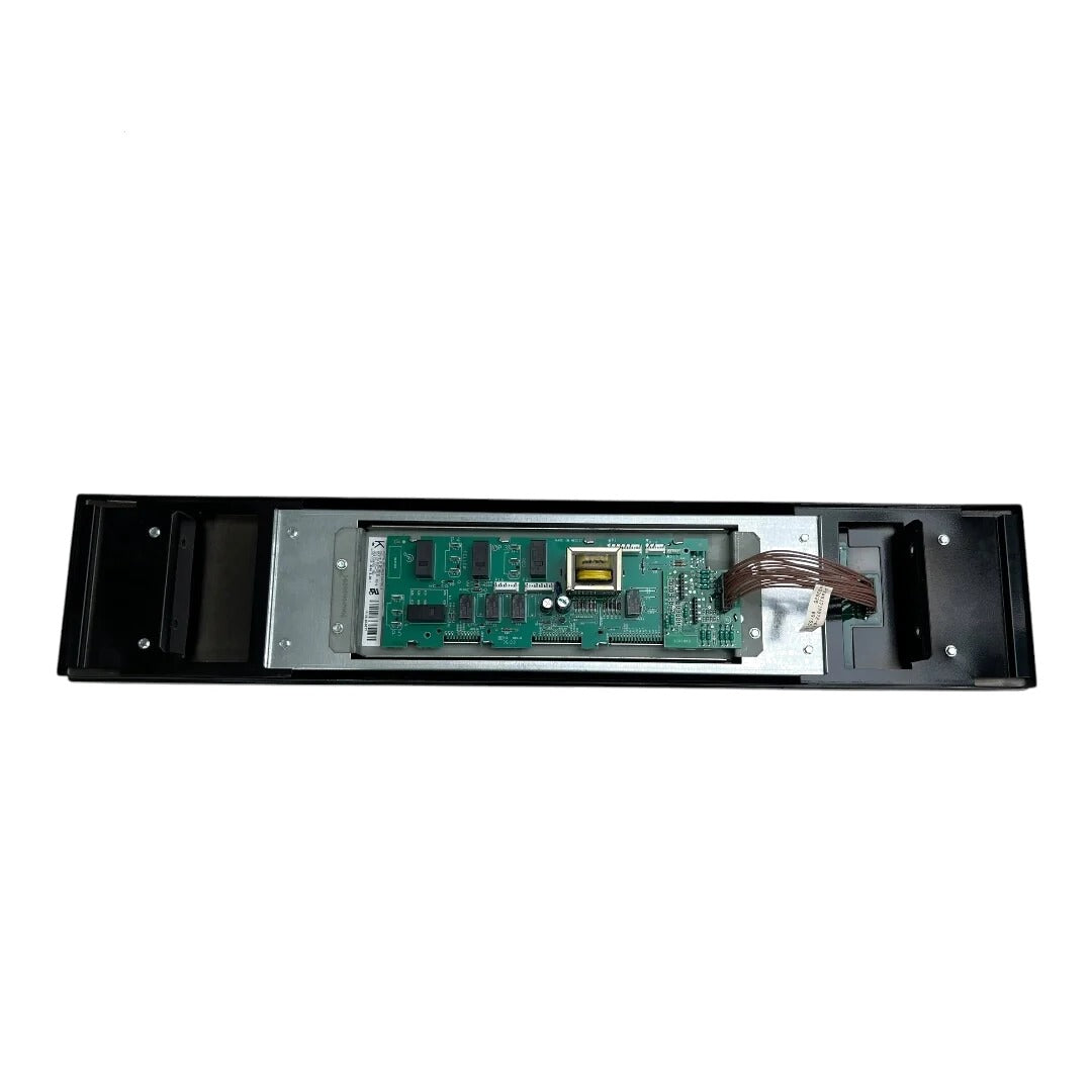 Jenn-Air Wall Range Oven Glass Touch Panel 74008599, 7912P296-60, WP74008606