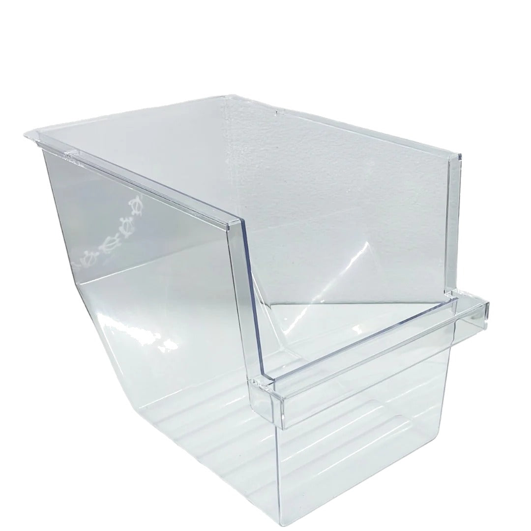 Frigidaire Refrigerator Crisper Drawer Assembly 5304527154