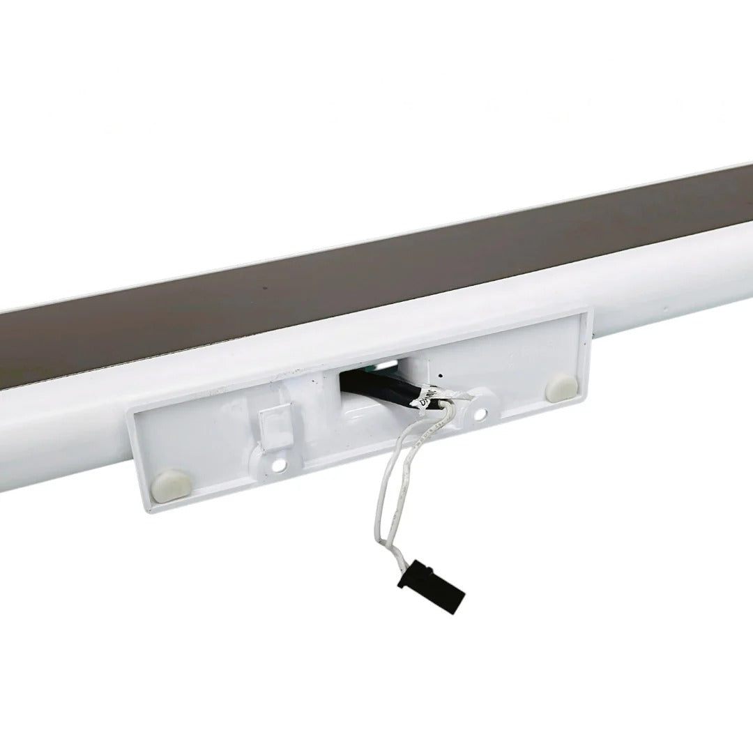 Whirlpool Refrigerator Flipper Mullion W11555781, W11787150