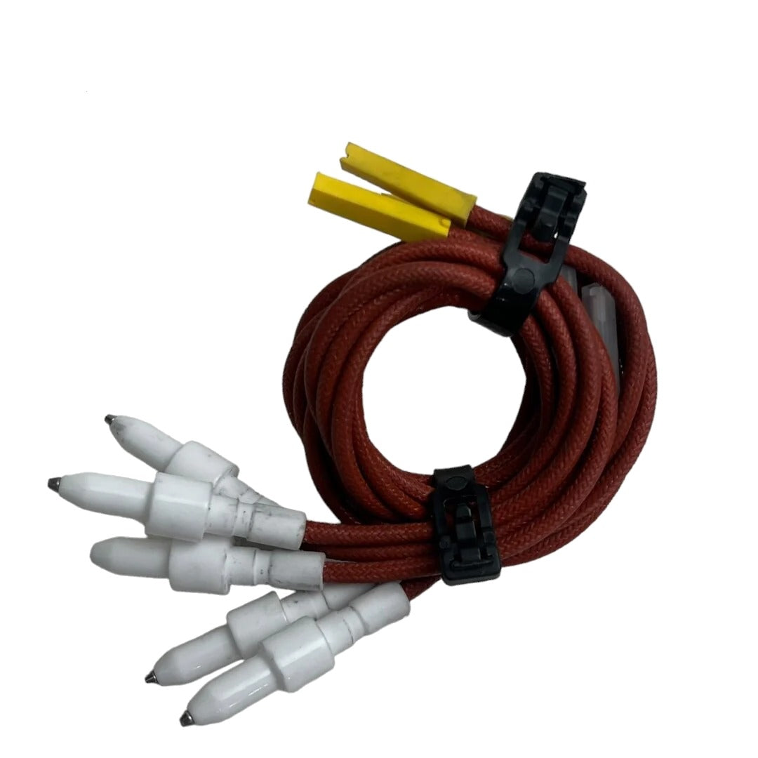 Whirlpool WFG535S0LZ4 Range Oven Harness, Switch W10669525, W10876260, W11688146