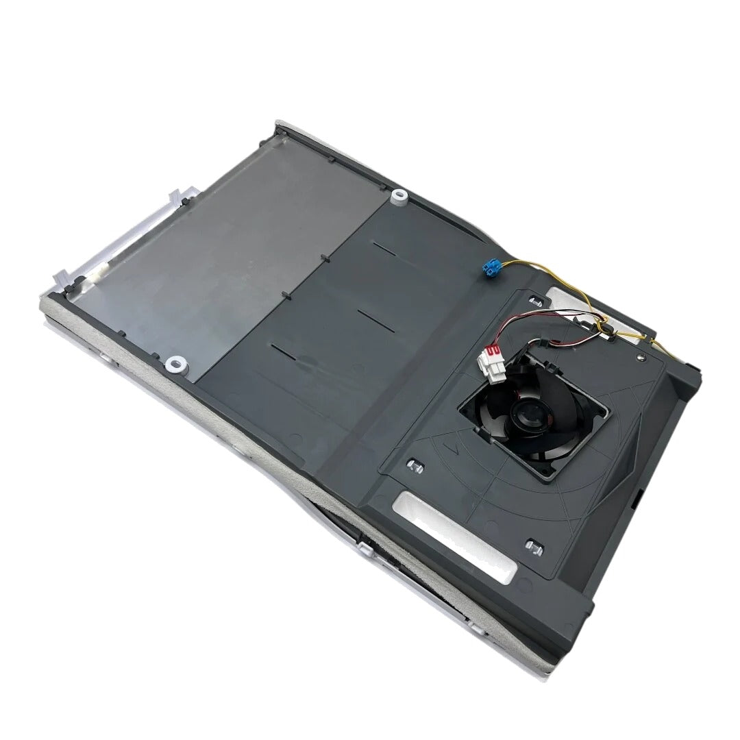 Samsung Refrigerator Evaporator Cover DA97-16139B, DA31-00334C