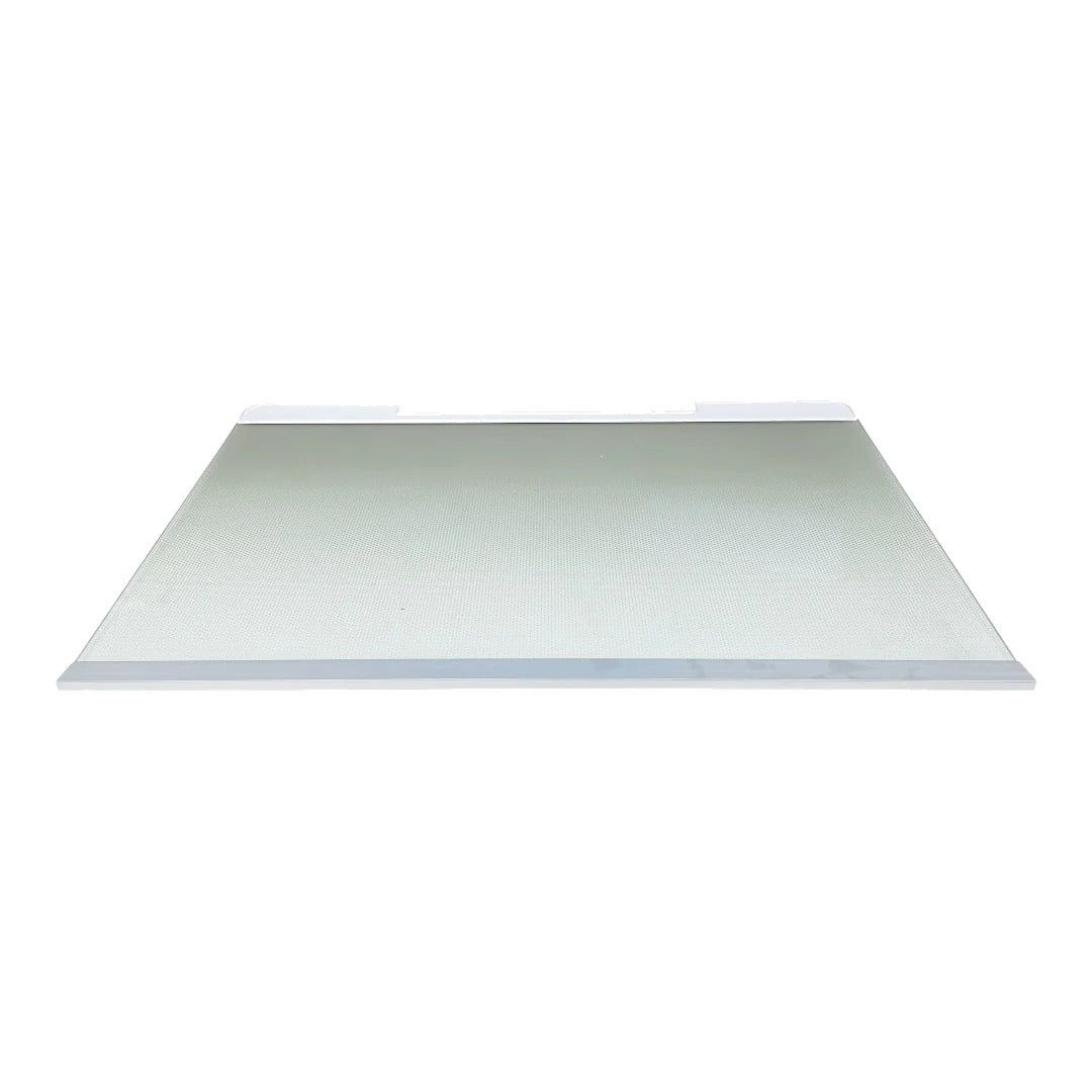 Whirlpool Refrigerator Full Glass Shelf W11757751, W11758301