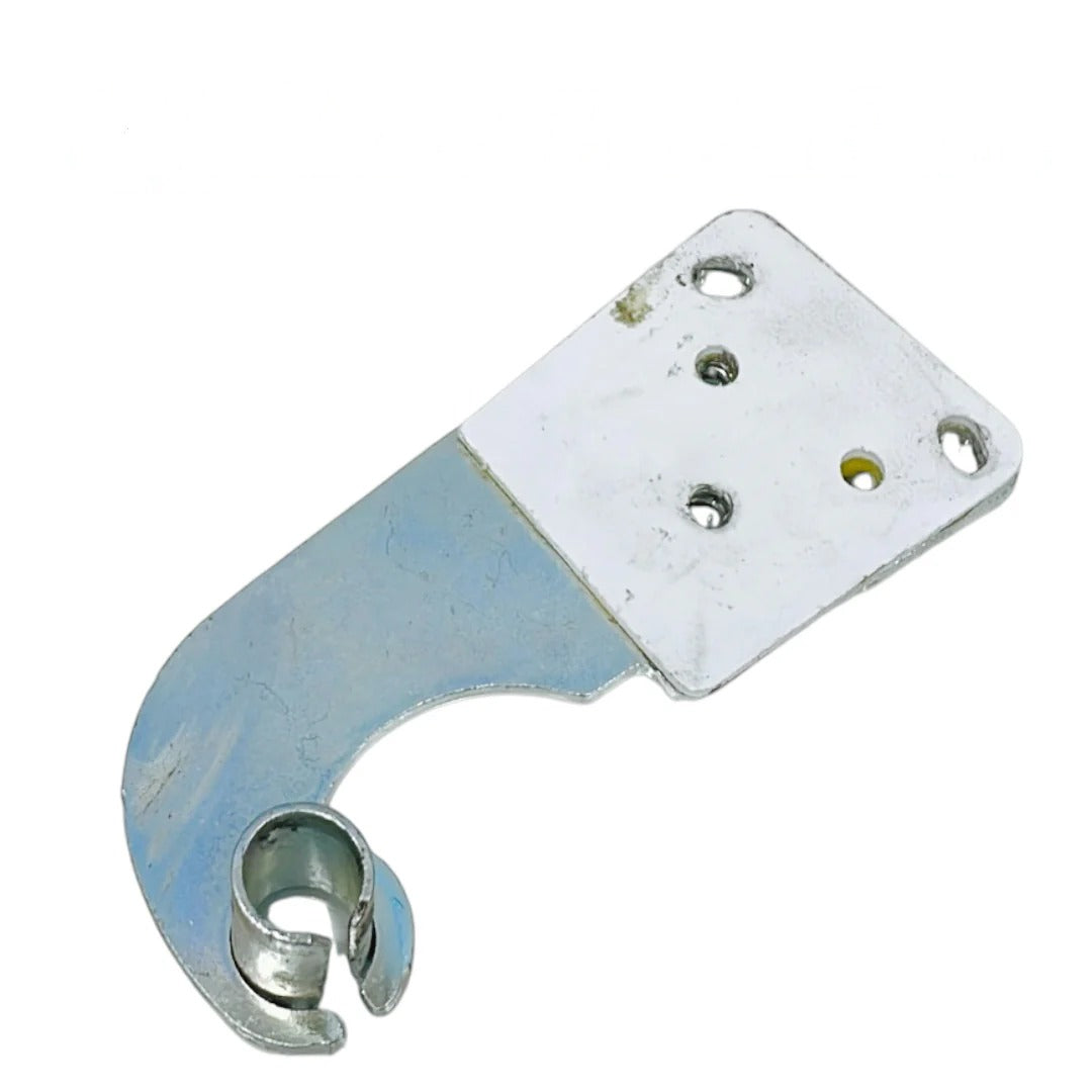 Whirlpool Refrigerator Upper Hinge W10546298