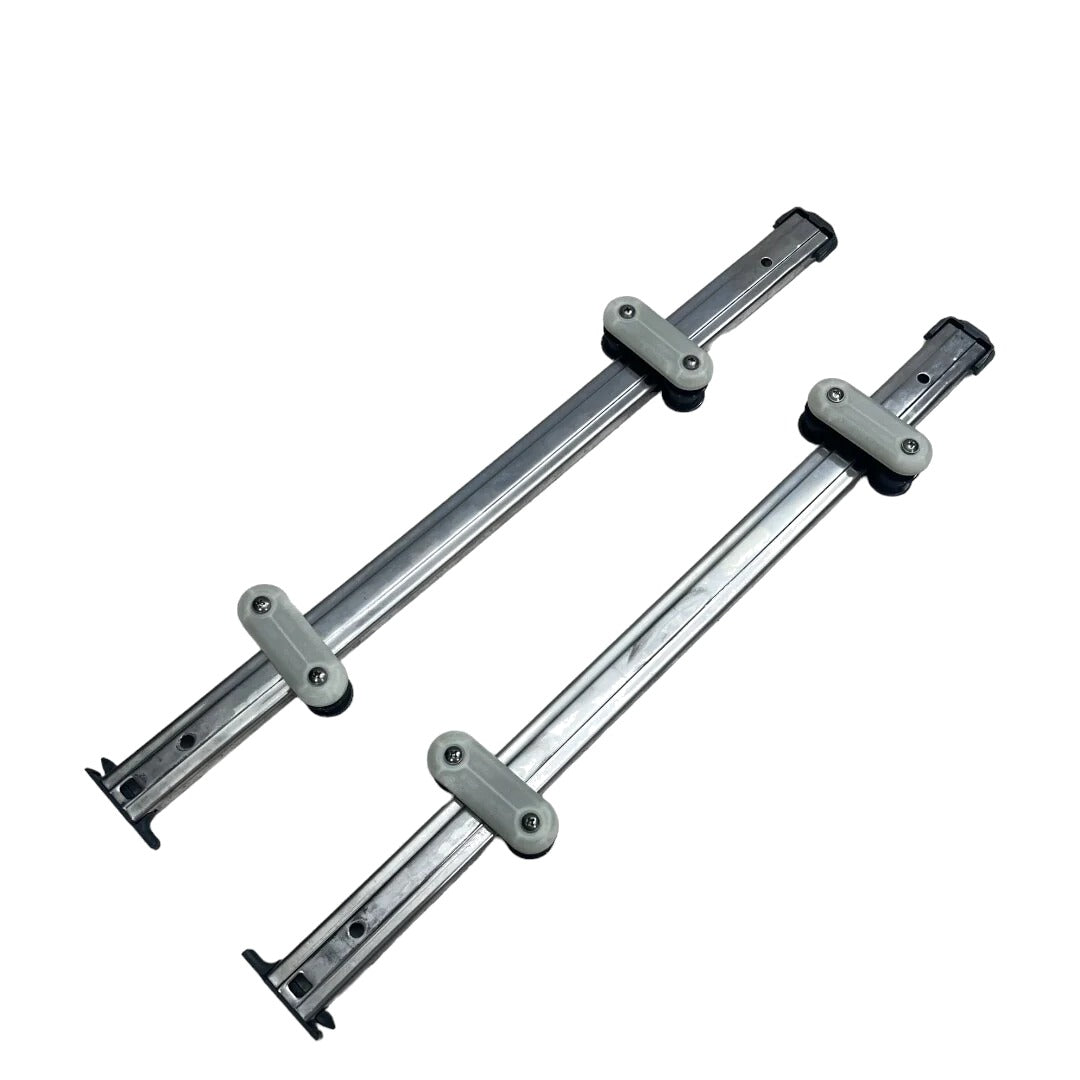 Frigidaire GDSH4715A Dishwasher Dishrack Rail ( Set of 2 )