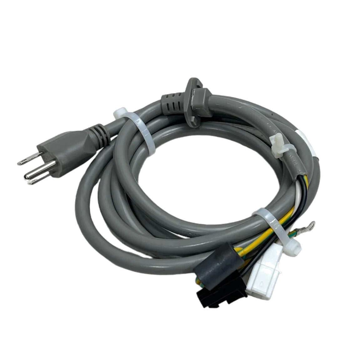 LG Dryer Power Cord 6411ER1005B, AGM34418433, AGM34418431