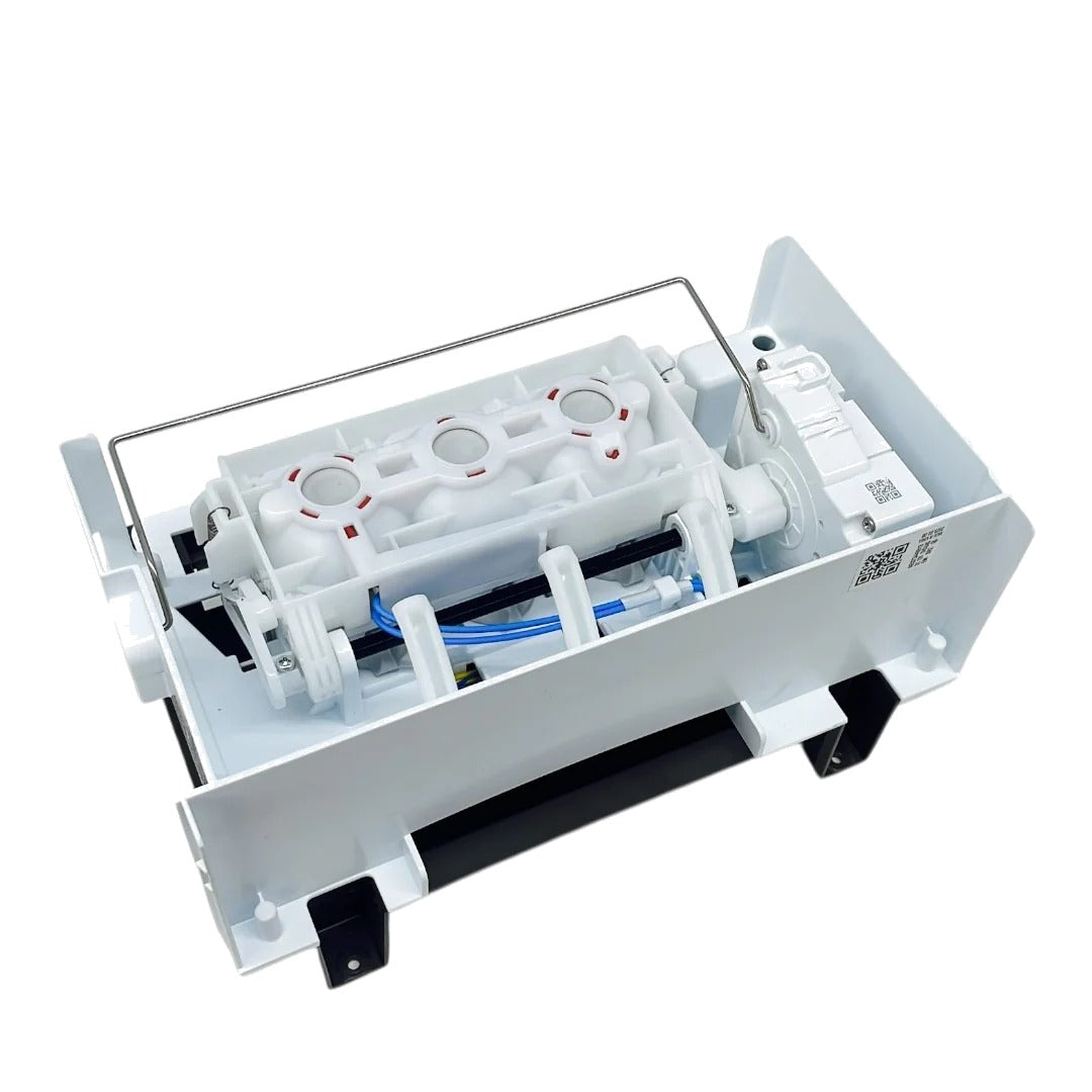 LG Refrigerator Freezer Ice Maker AEQ73449913