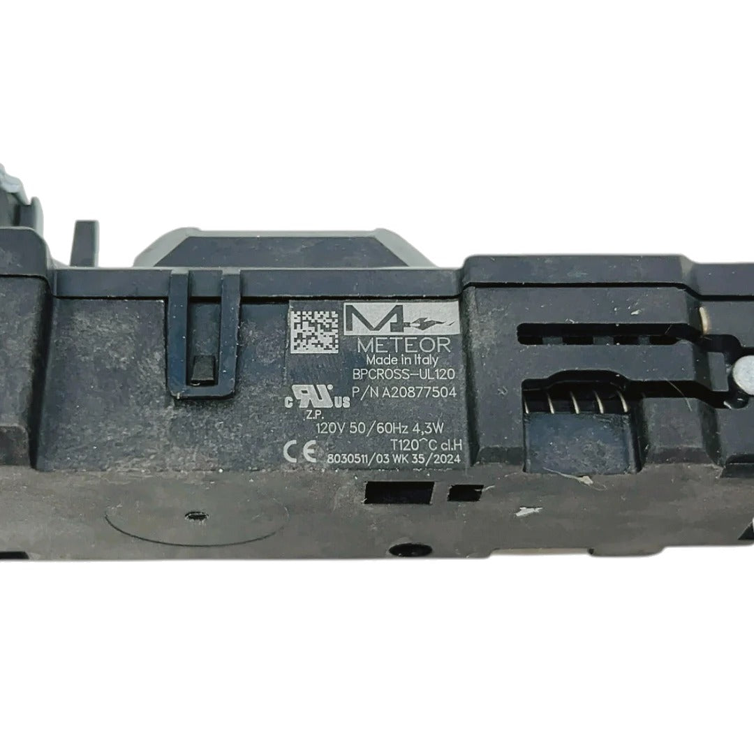 Frigidaire Range Oven Door Lock 5304536188