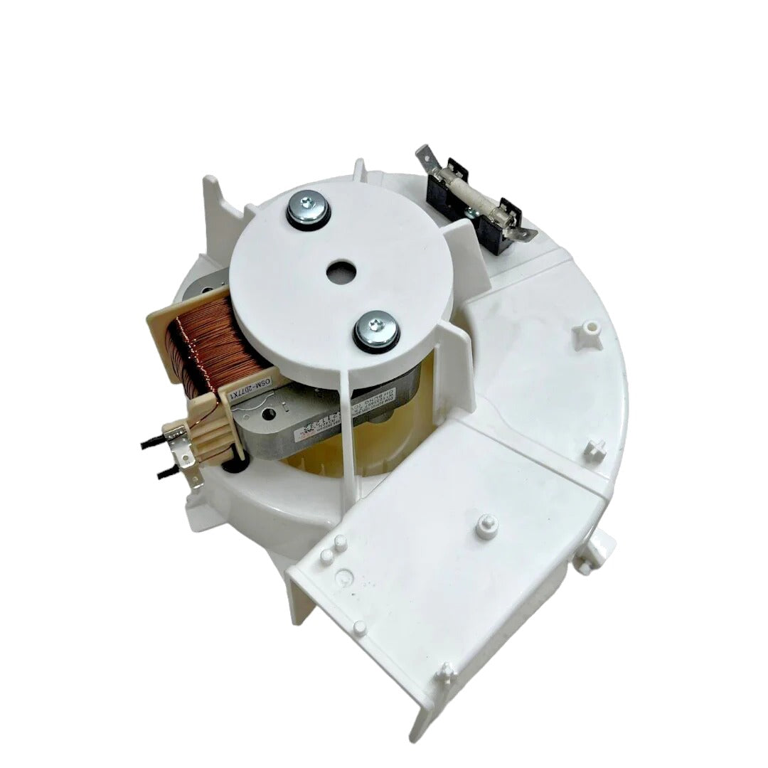 KitchenAid Range Oven Motor Cooling Fan W11131760, W11344874