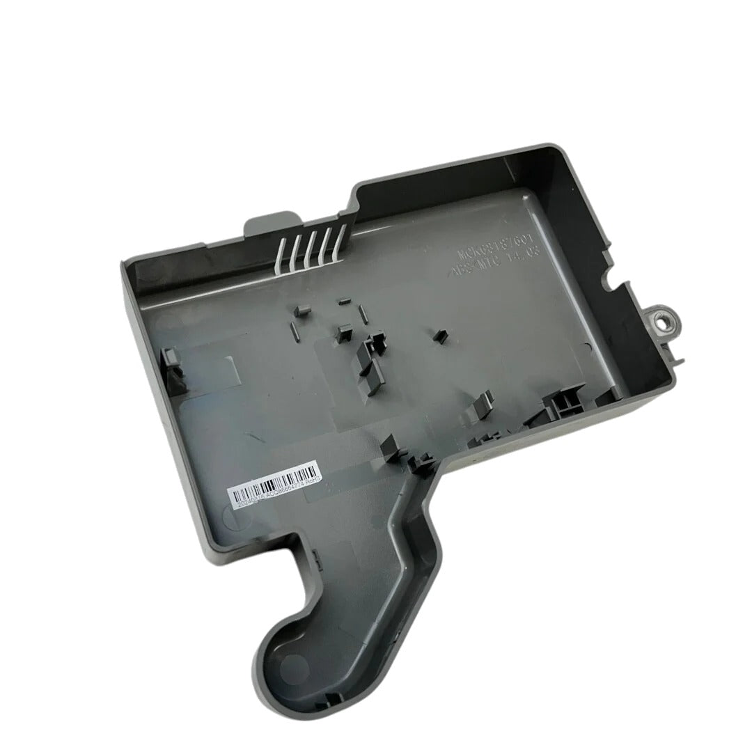 LG Refrigerator Door Hinge Cover ACQ86664774