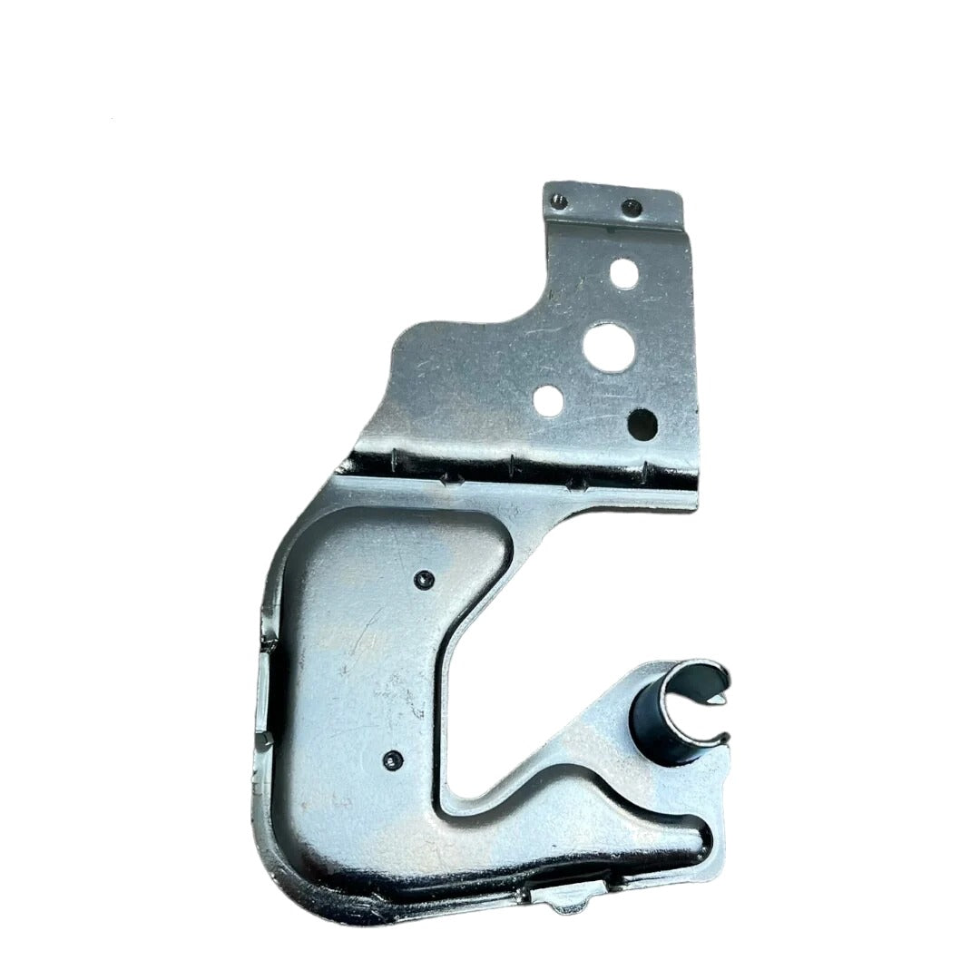 Frigidaire Refrigerator Door Hinge, Upper 5304523031, 5304536153