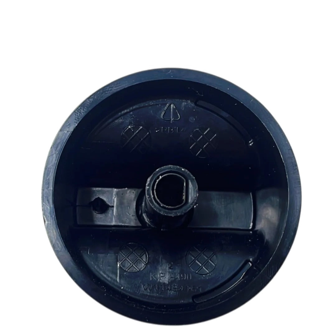 Whirlpool Range Oven Knob W11488096, W11620491