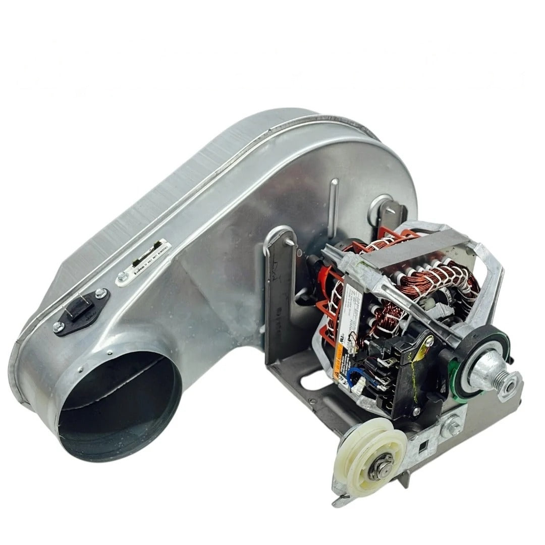 Whirlpool Maytag Dryer Drive Motor Assembly W11492434, W11549461