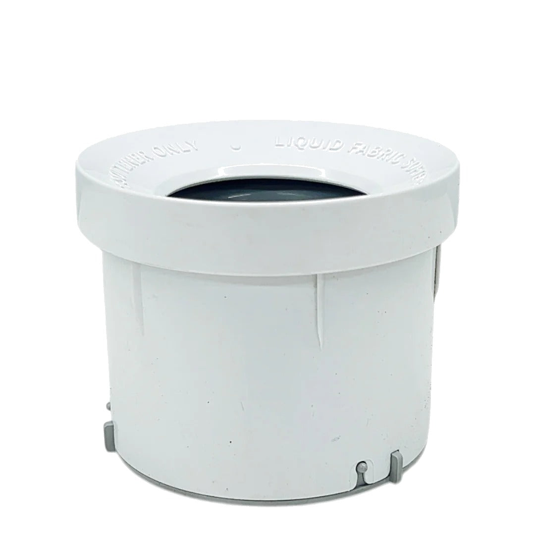 GE Washer Fabric Softener Dispenser Cup WH43X24454