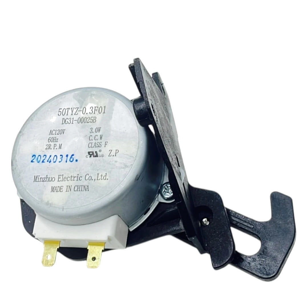 Samsung Range Oven Door Lock / Latch DG31-00025B, SZM-V1-FD-63