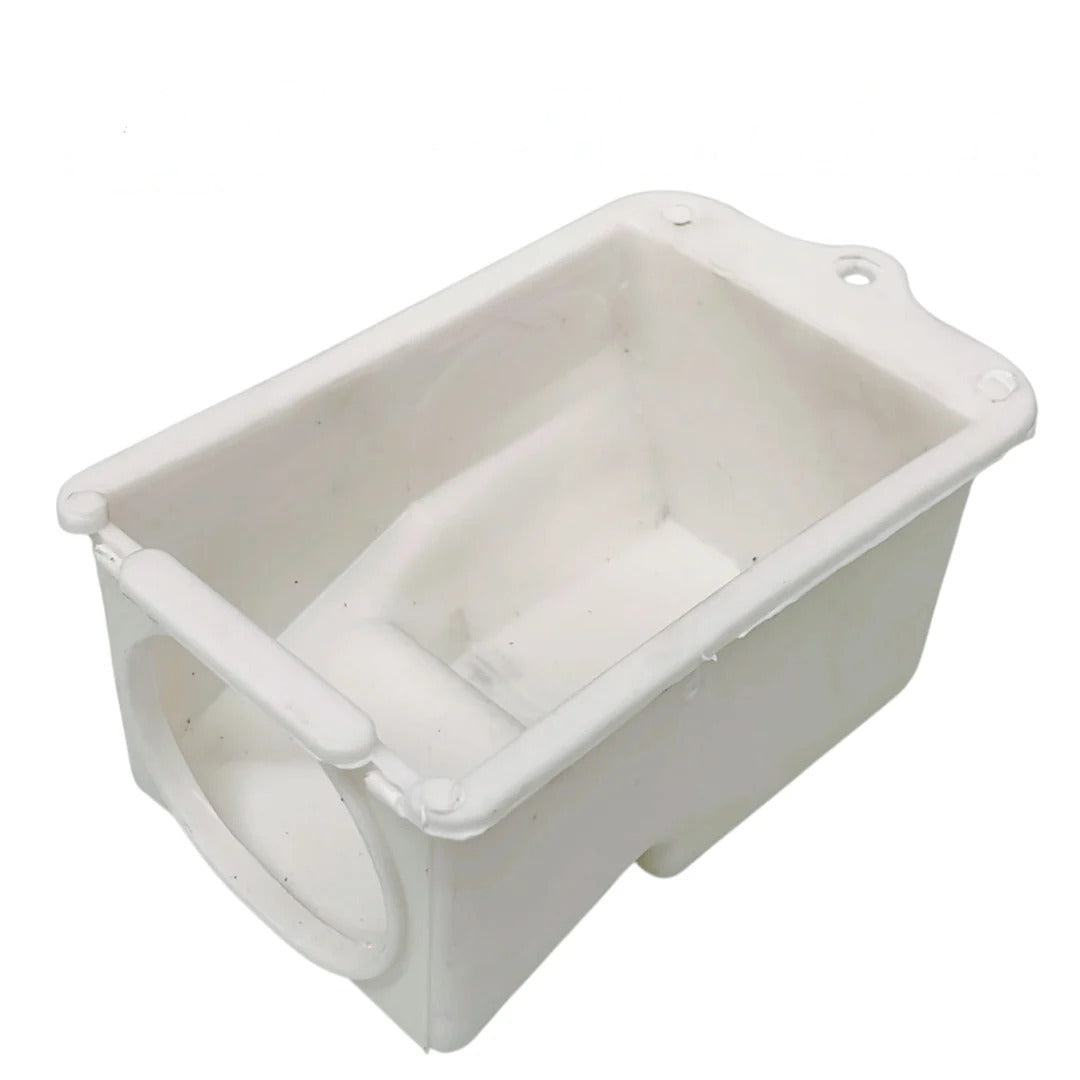 GE Laundry Center Washer Hose Cover WH44X10280