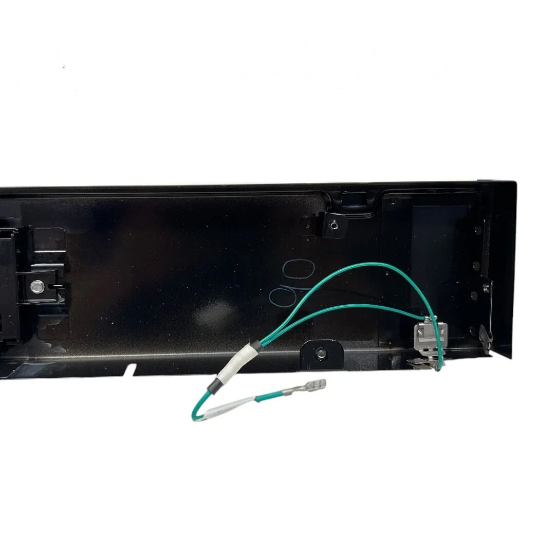 Maytag Wall Oven Control Panel w/User Board W11467611, W11659256
