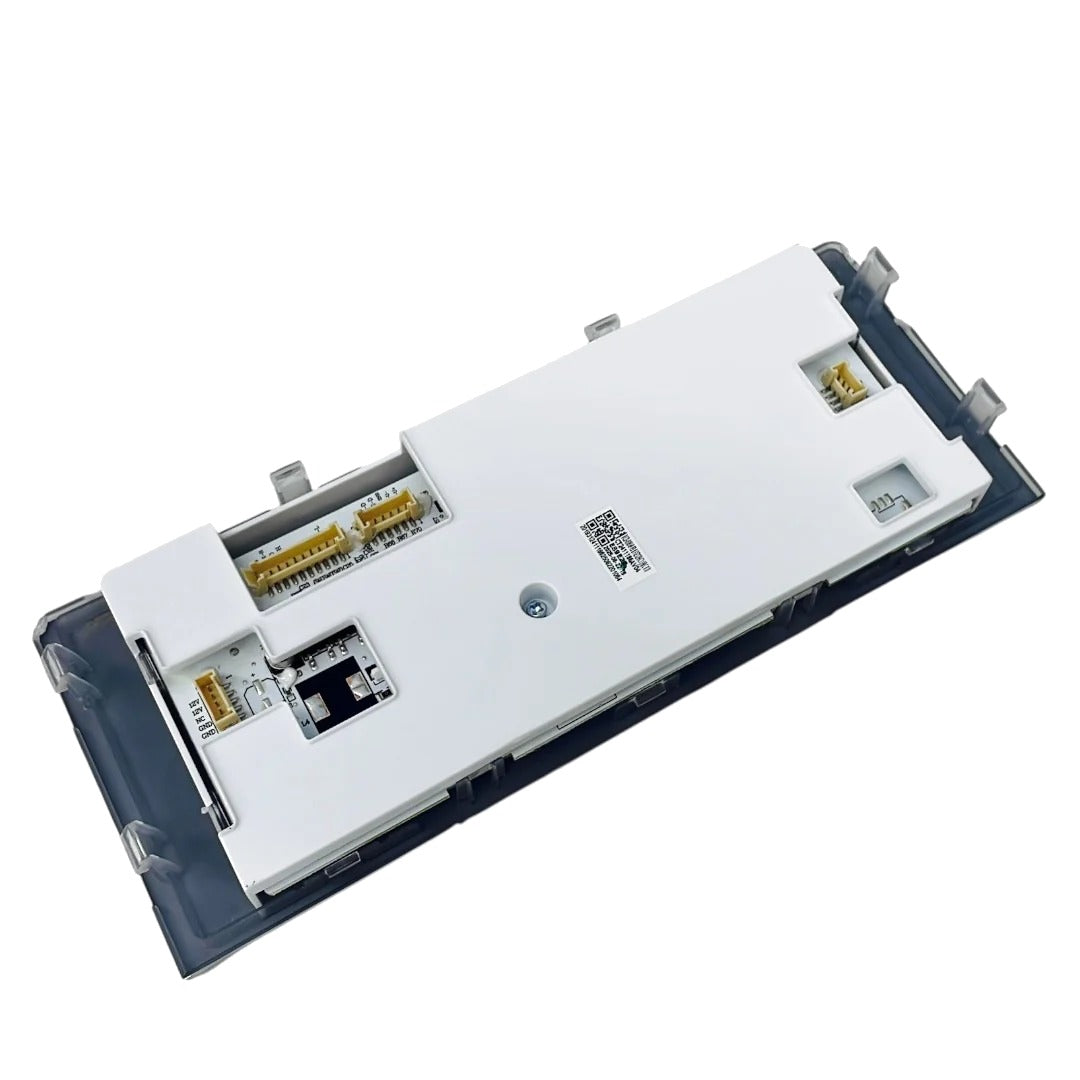 Hisense HRS290P5FSE Refrigerator User Interface Board K2411186