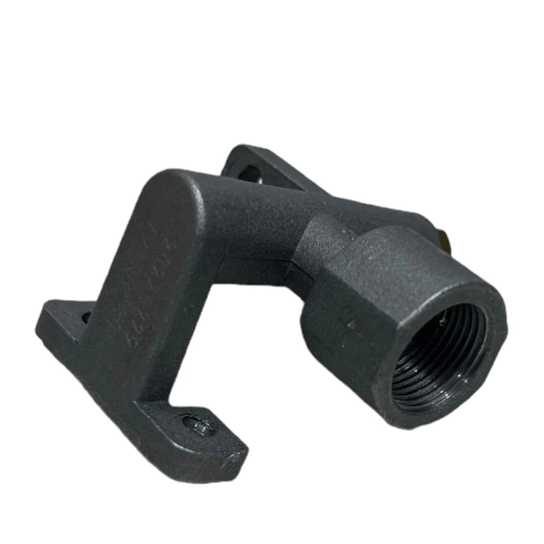Frigidaire GCWG2438AF Wall Oven Orifice Holder A21004801
