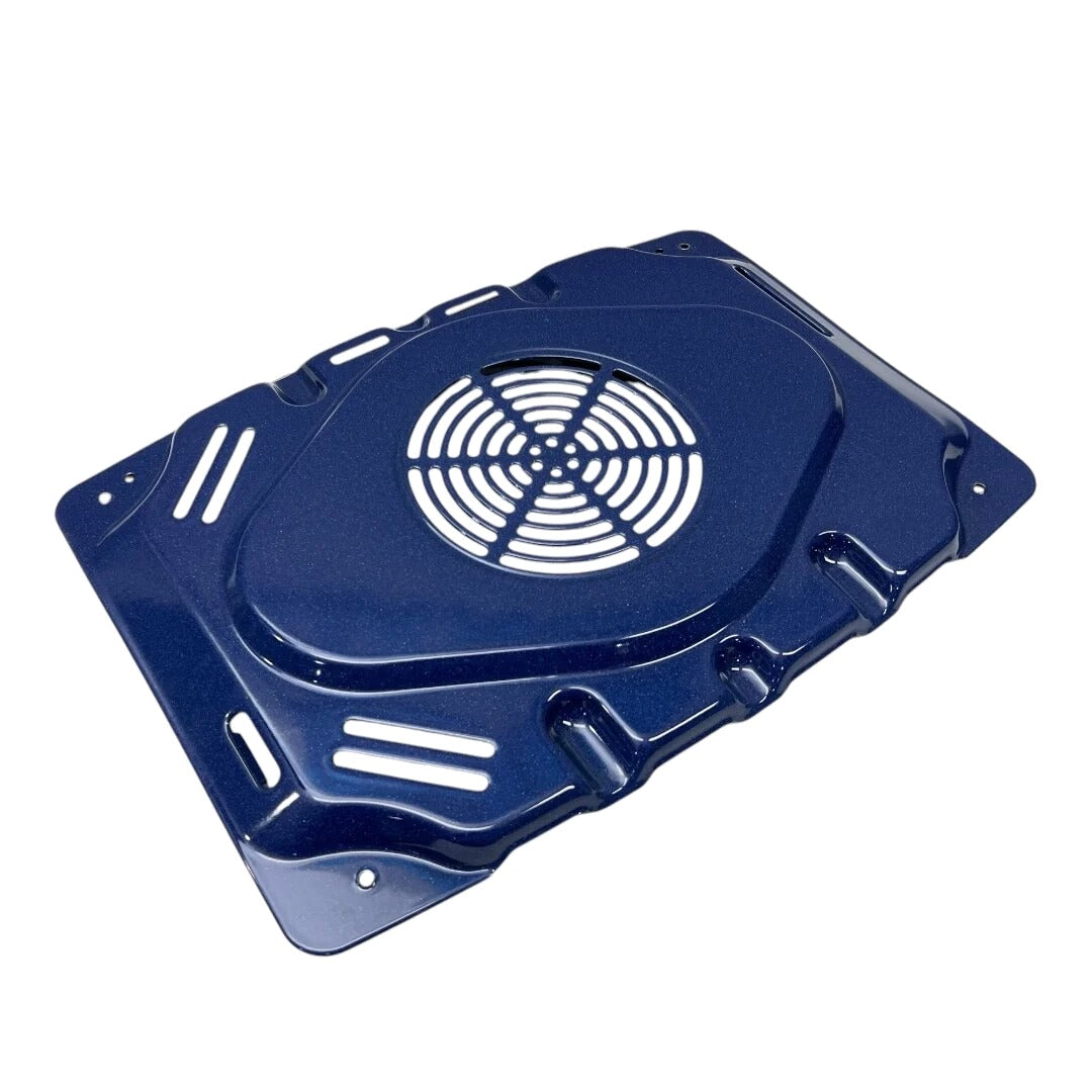 Hisense HFG3601CPS Range Oven Fan Cover