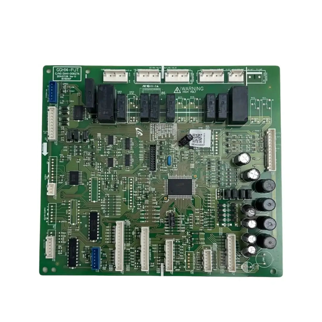 Samsung Refrigerator Electronic Control Board DA92-00606P
