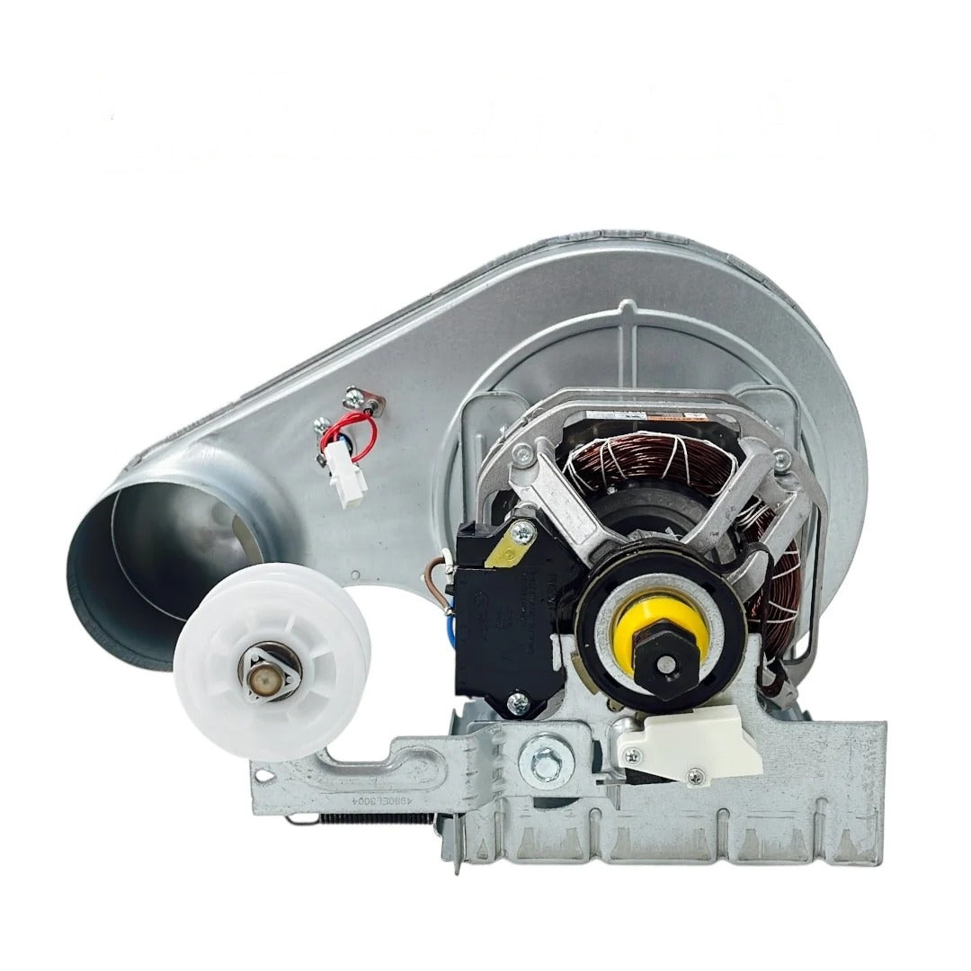 LG Dryer Drive Motor Assembly 4681EL1008J, 4681EL1008G,4681EL1008R, 4681EL1008A