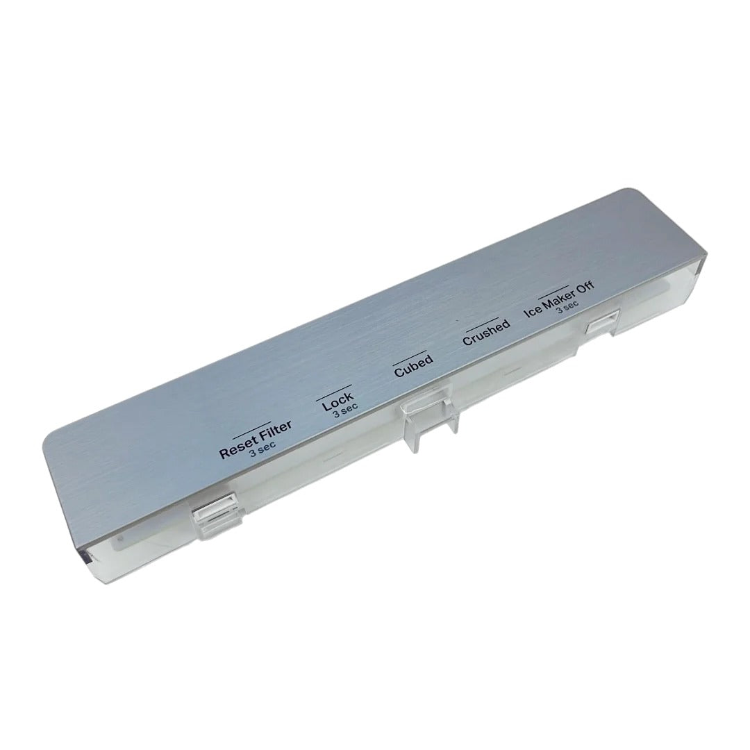 Whirlpool Refrigerator User Control Board W11767575, W11768005, W11773067