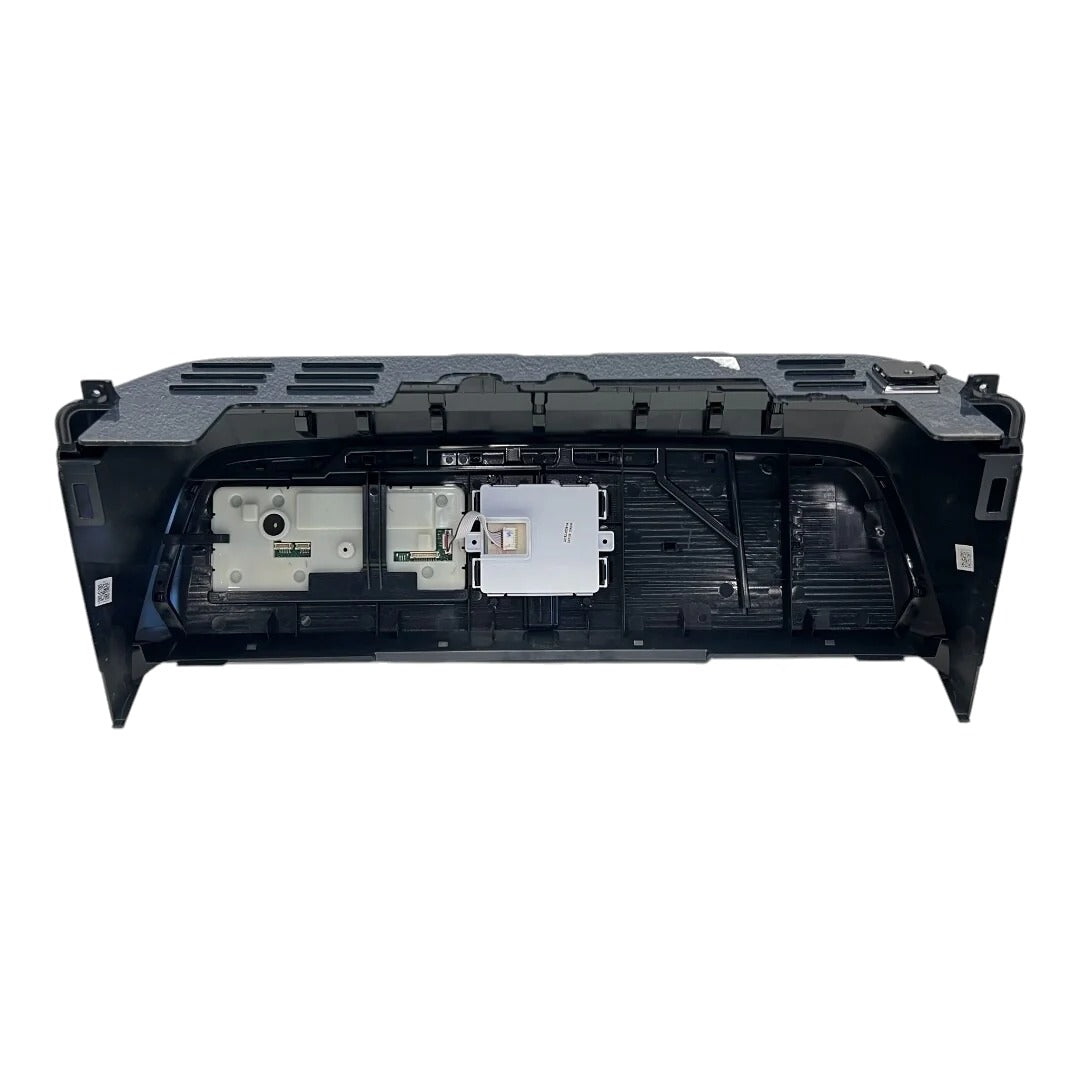 Samsung WA54CG7150AD Washer Control Panel ( Brushed Navy ) DC97-23278R