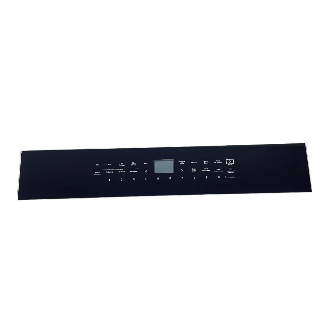Whirlpool Range Oven Control Panel W11729976, W11400085