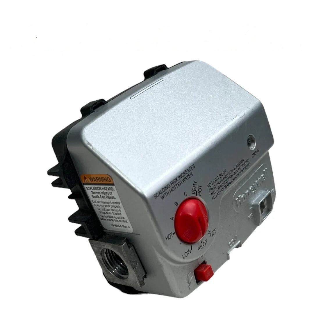 Honeywell Water Heater Control Gas Valve WV8840A1051