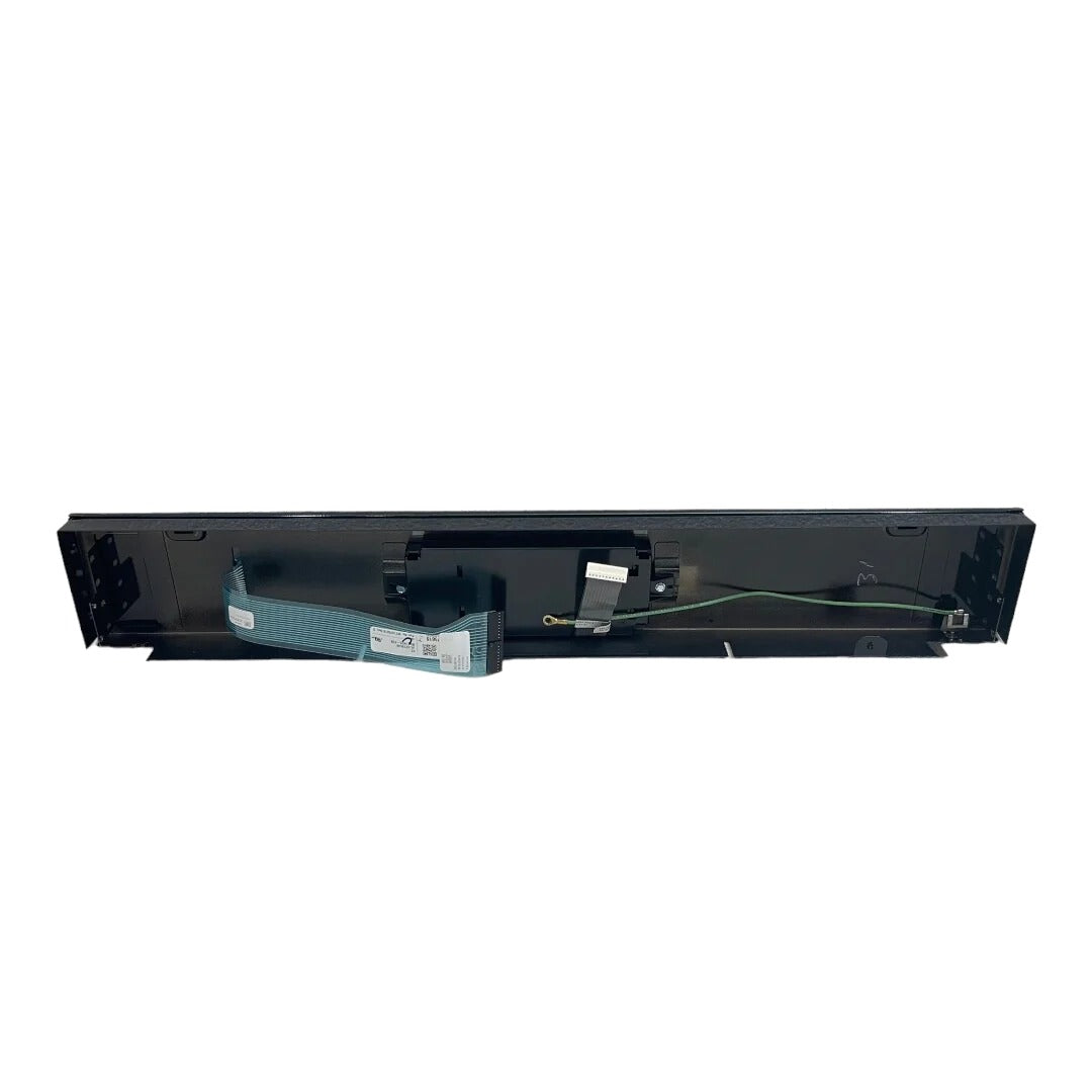 Whirlpool Range Oven Control Panel W11468028, W11659257, W10752315, W10803991