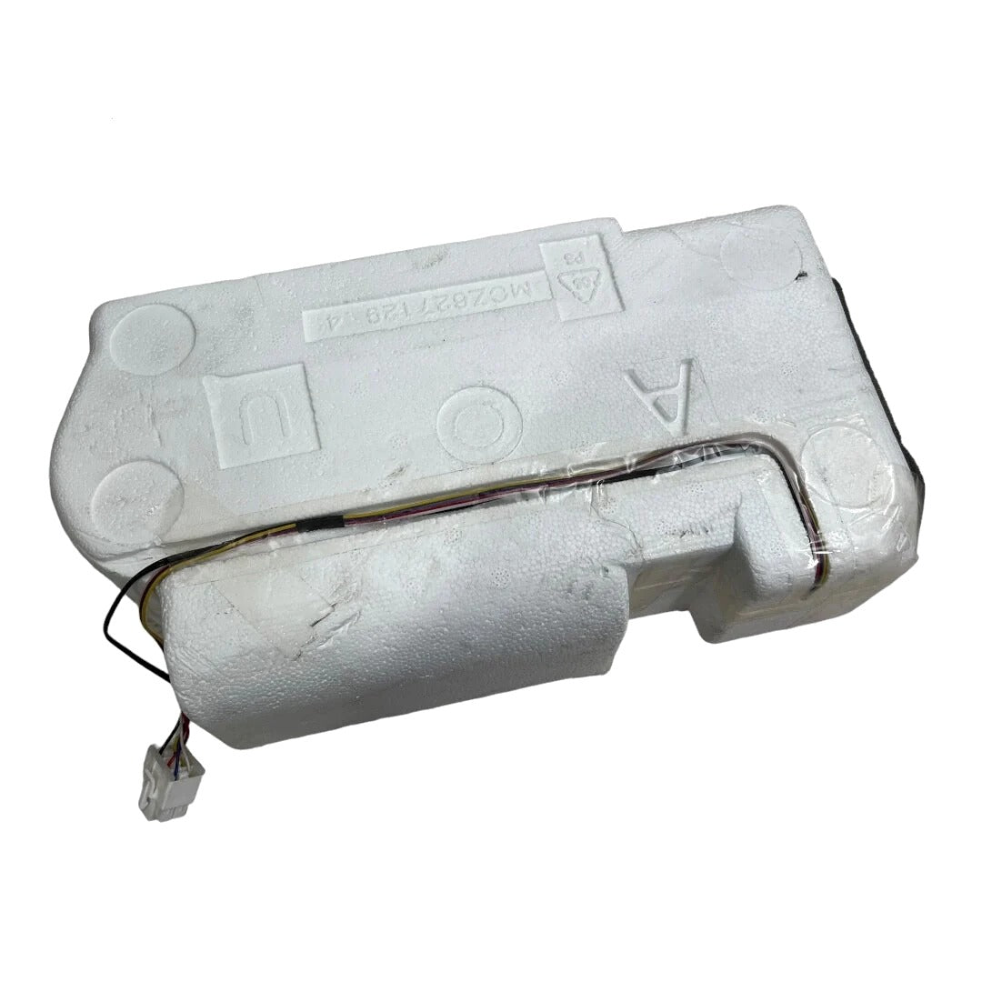 LG Refrigerator Damper Cover MCZ627129