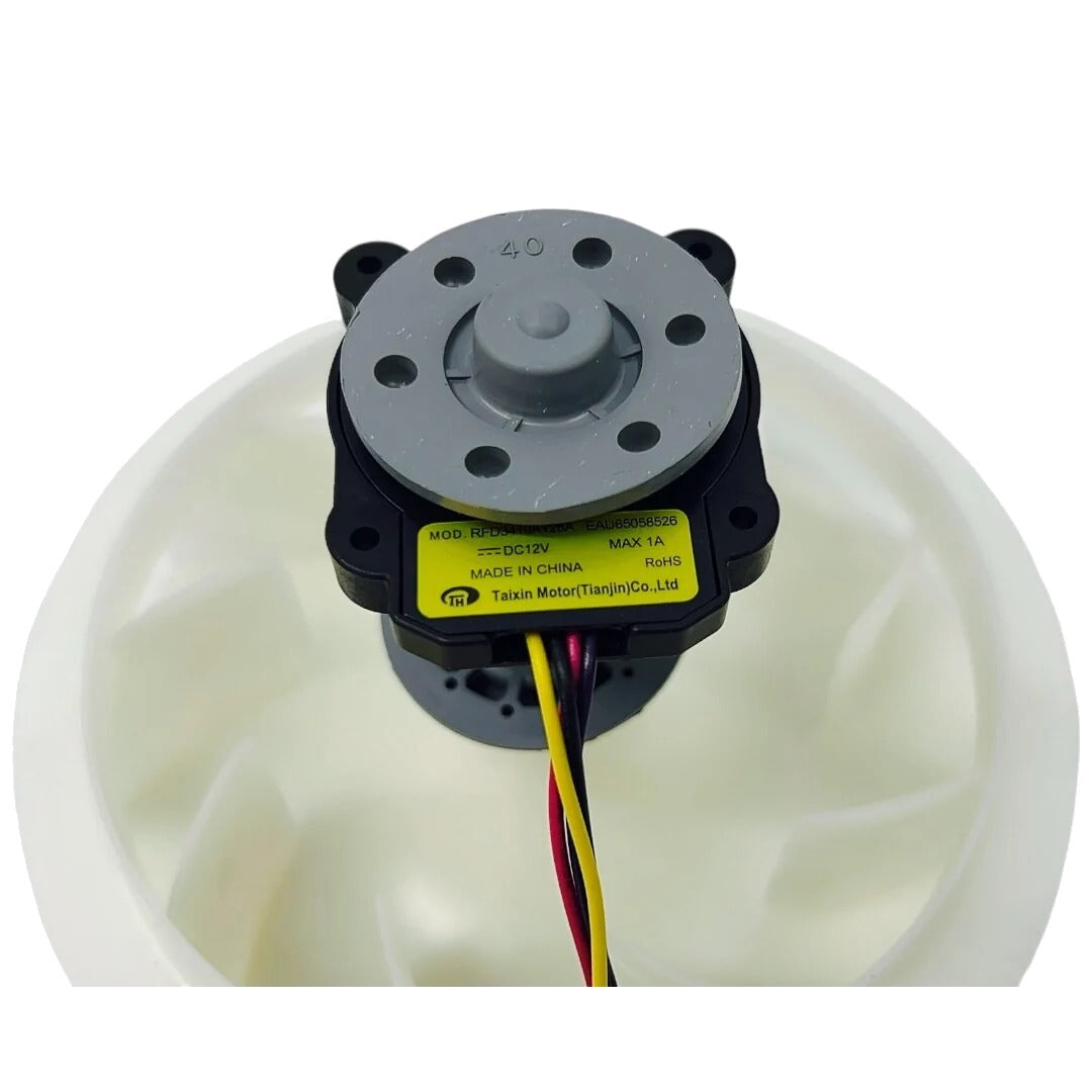 LG Refrigerator Fan Motor EAU65058526