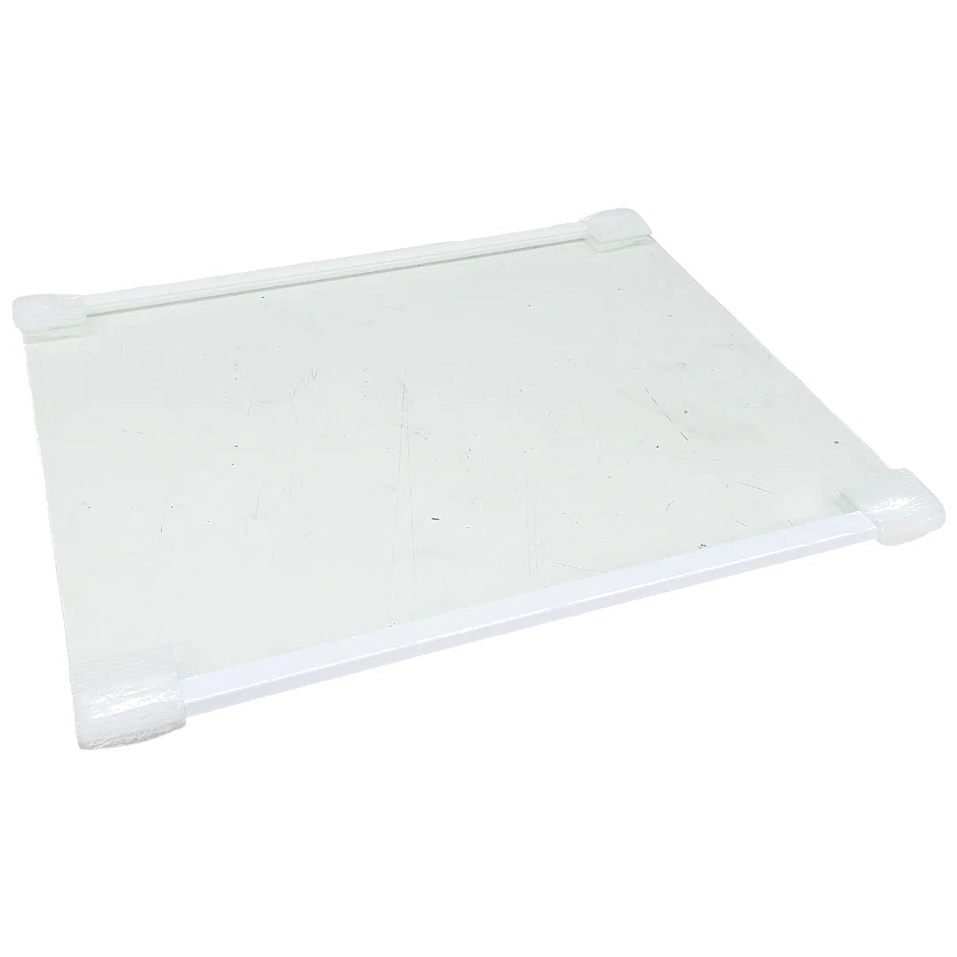Samsung Freezer Glass Shelf, Middle DA64-05325A