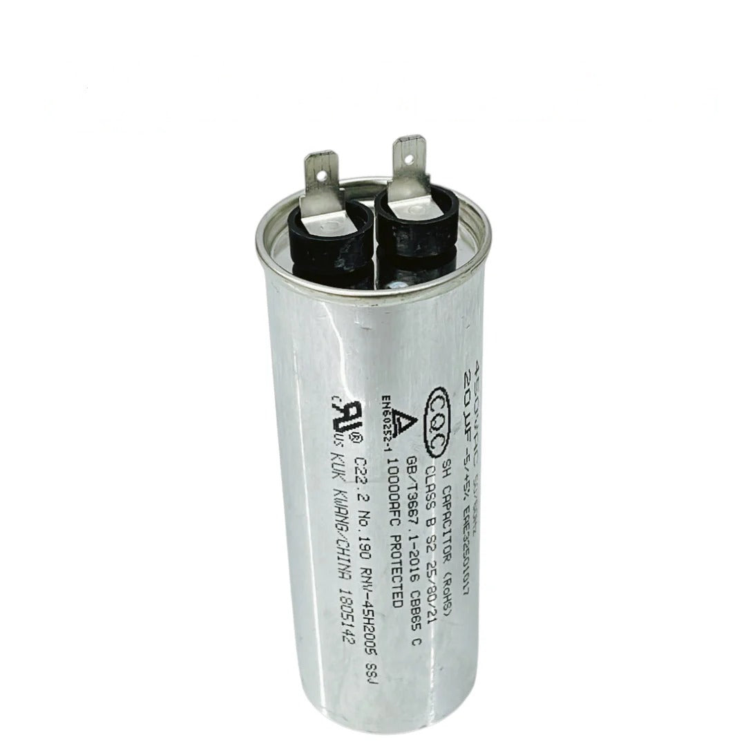 LG Refrigerator Capacitor EAE58905704