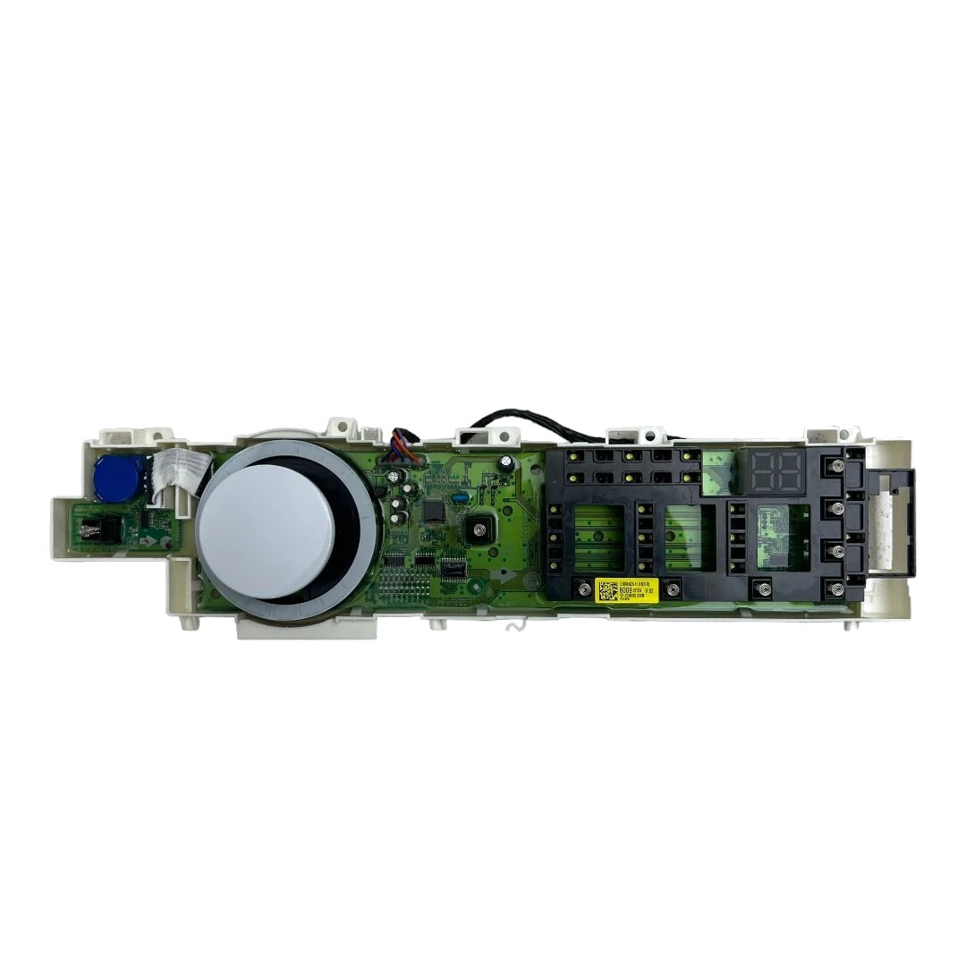 LG Dryer User Electronic Control Board EBR86268009