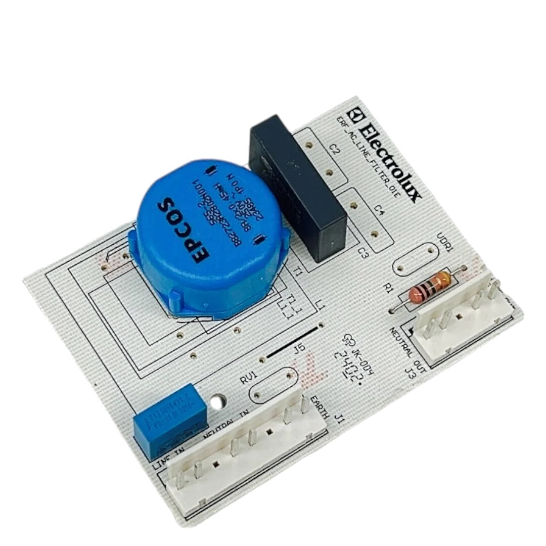 Frigidaire Refrigerator Power Control Board 5304519115