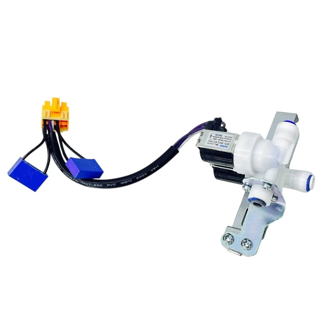 Hisense HRS290P5FSE Refrigerator Water Inlet Valve K2438804, 2441716