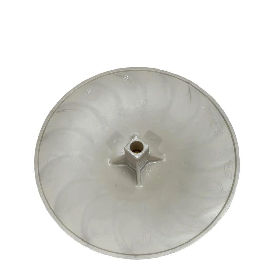 Whirlpool Dryer Blower Wheel WP694089, 694089, WP694089VP, 299678, 338840