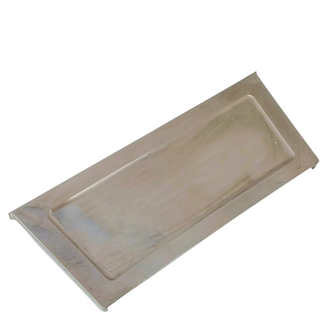 Whirlpool Refrigerator Dispenser Tray W11599250, W11807398