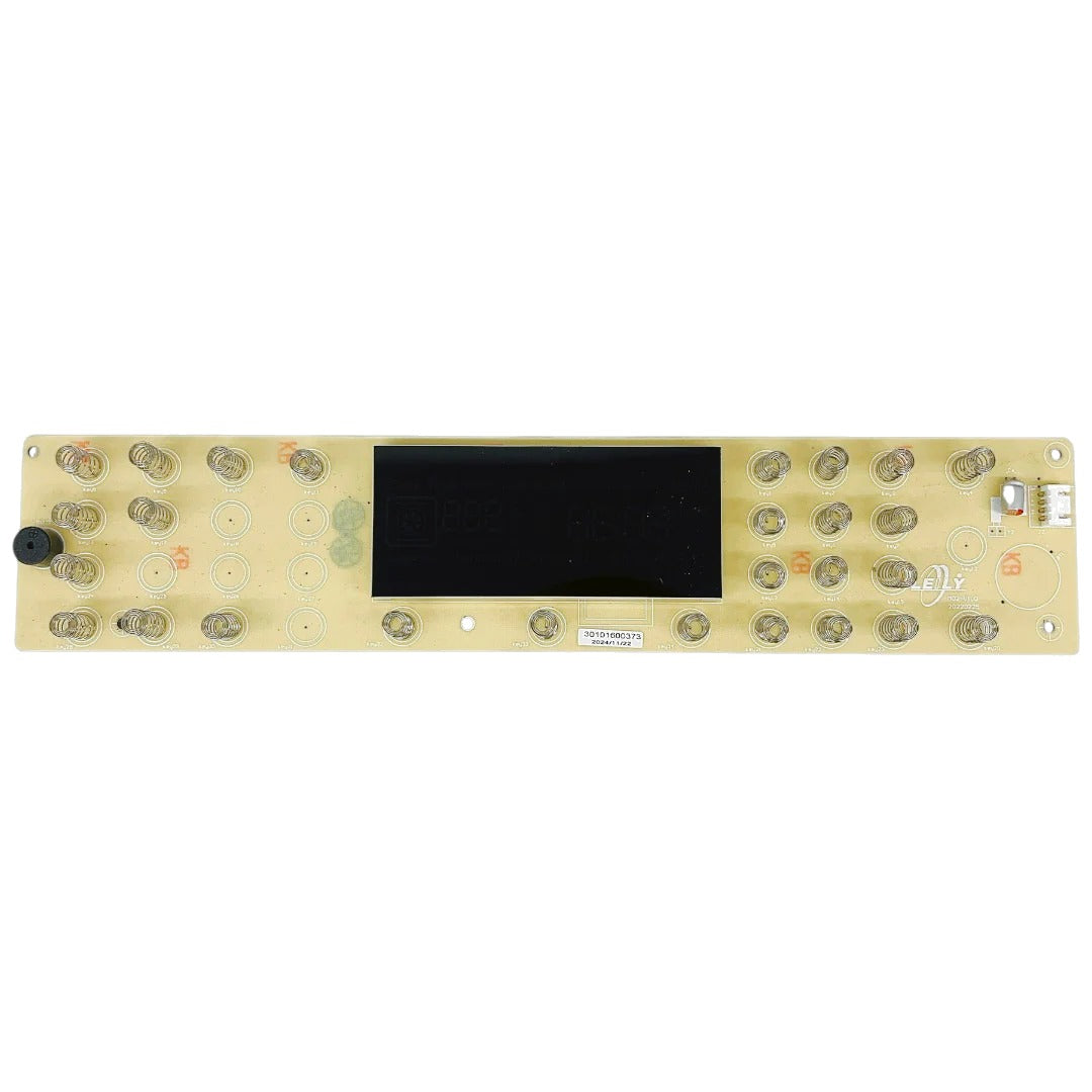 Kenmore Range Oven Electronic Control Board 30101600373
