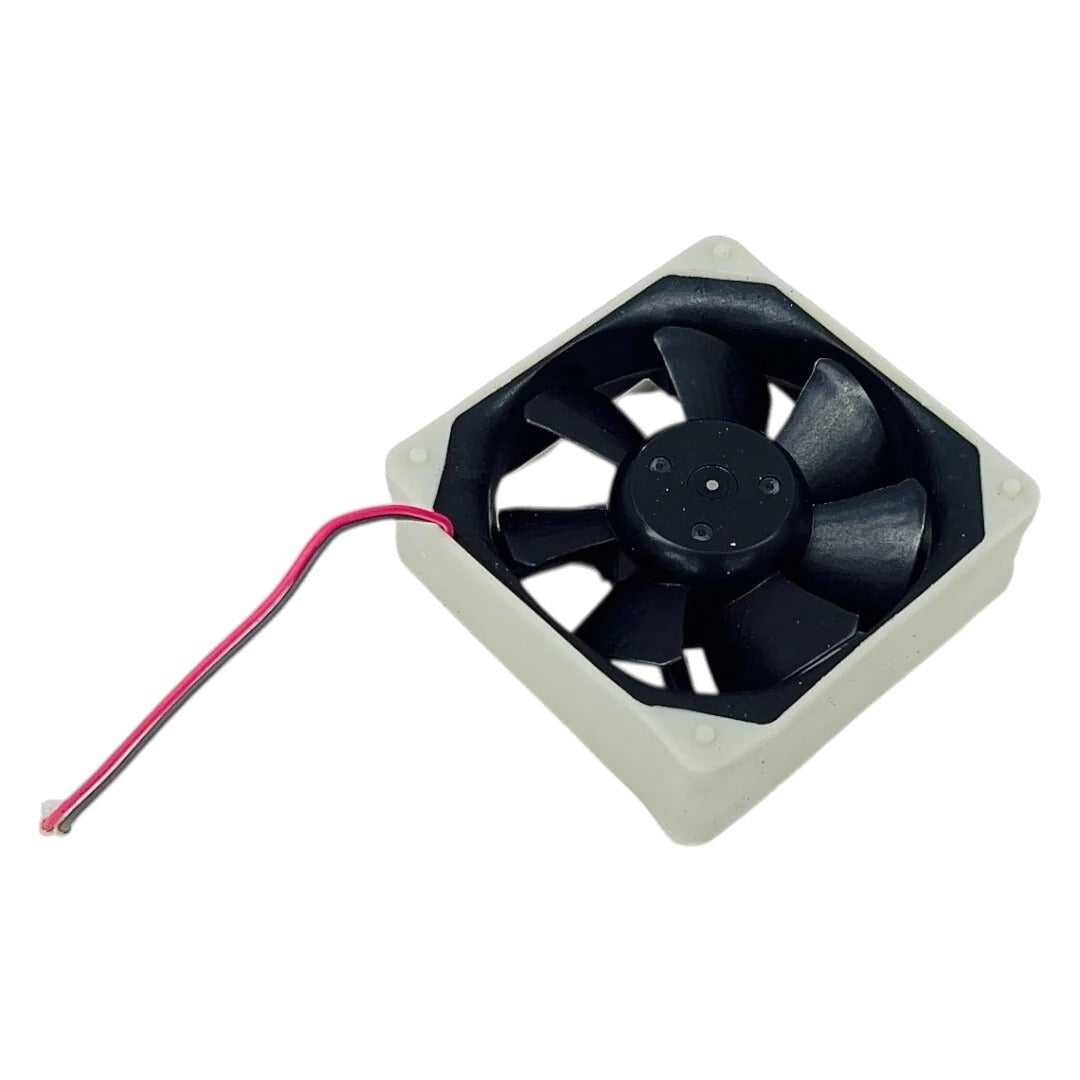 Frigidaire Refrigerator Evaporator Fan 242119401, 5304493604