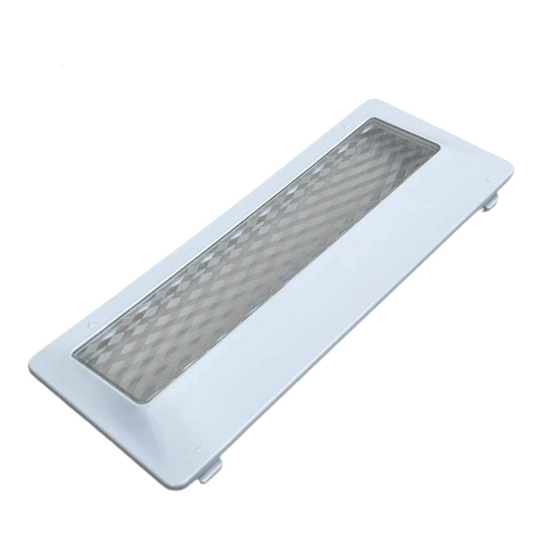 Samsung RF24BB6600QL Refrigerator LED Light & Cover DA96-01119E