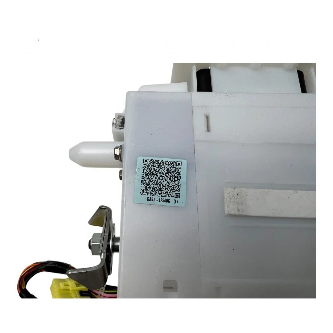 Samsung Refrigerator Auger Motor Assembly DA97-12540G, DA97-12540A