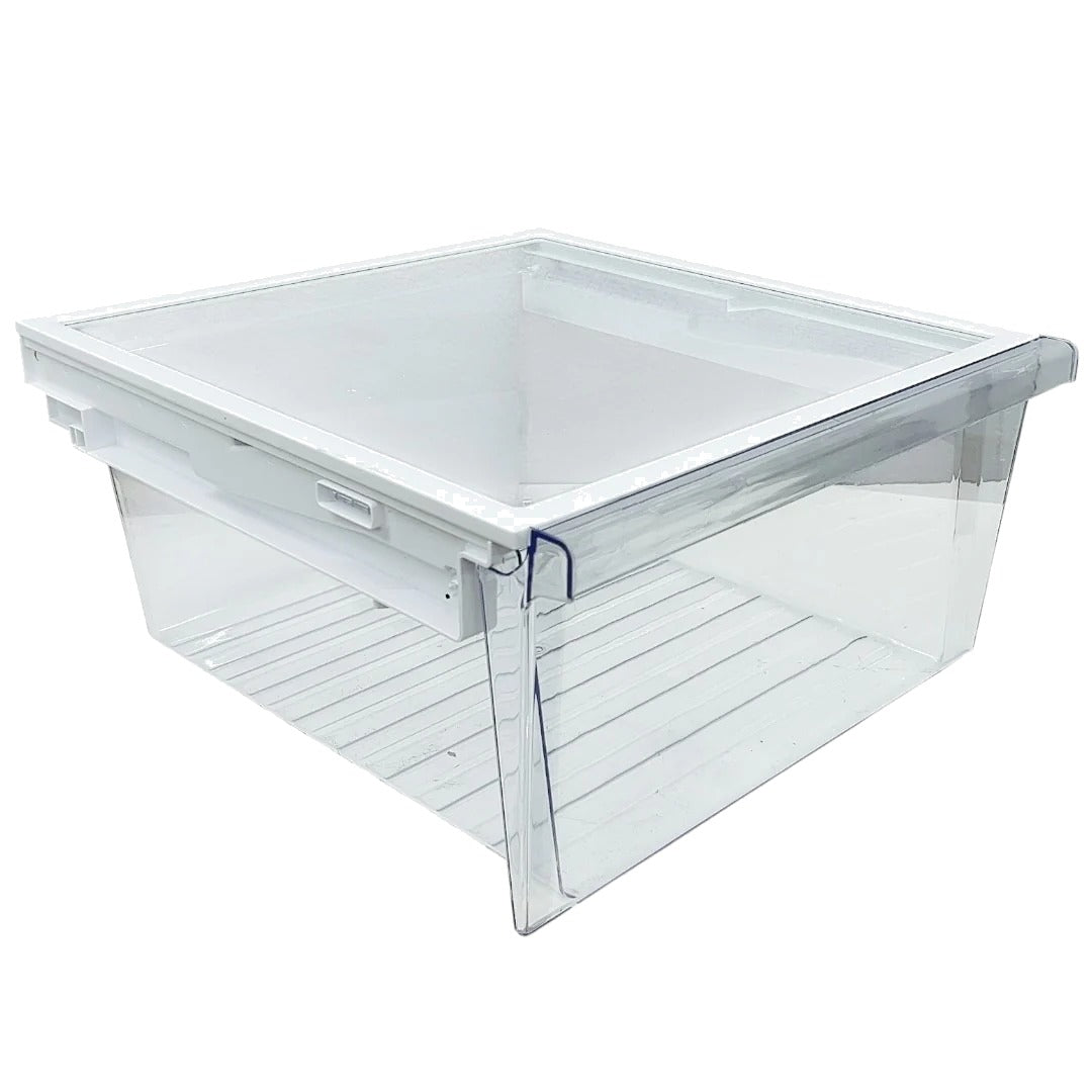 Whirlpool Refrigerator Crisper Drawer W11730628, W11761552, W10463650